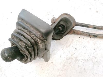 USED USED Gearshift Lever Mechanical (GEAR SELECTOR UNIT) Nissan Sunny ...