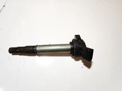 9091902258 10R035444 Ignition Coil Toyota Prius 2013 1.8L | New and ...