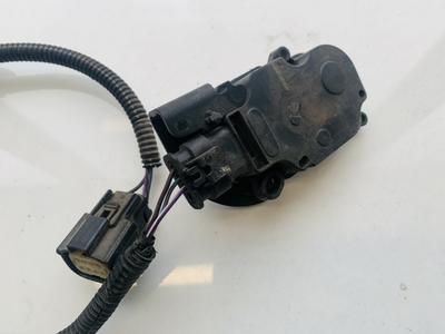 BM518476AB BM51-8476-AB, 6466R420 Heater Vent Flap Control Actuator ...