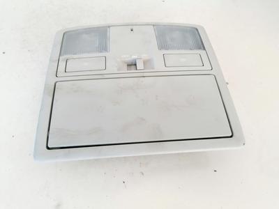 bbm76997y used Front Interior Light Mazda 3 2010 1.6L | New and used ...