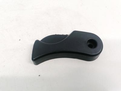 7067086 107020 Hood Release Handle BMW 1-Series 2006 2.0L | New and ...