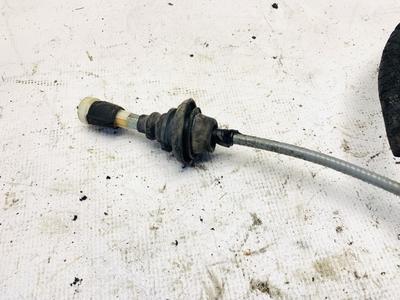 used used Accelerator Cable Renault Espace 1992 2.2L | New and used car ...