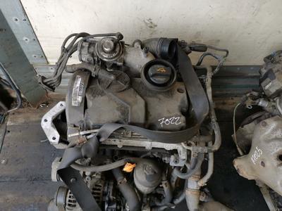 bnv Engine Volkswagen Polo 2006 1.4L | New and used car parts, auto ...