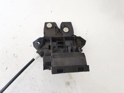 A1717500085 A1717500185 Rear Trunk Lid Lock Latch Mercedes-Benz CLS ...