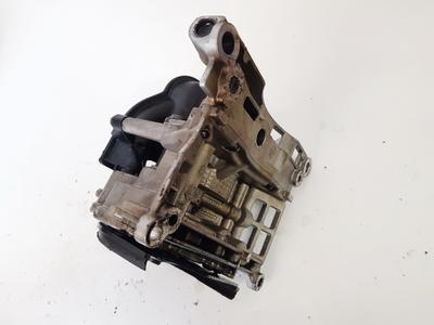 62440410 used Oil pump BMW 3-Series 2008 2.0L | New and used car parts ...