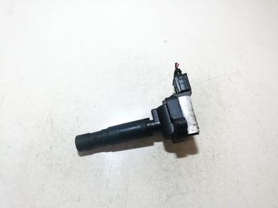 A0001501580 0040100042 Ignition Coil Mercedes-Benz C-CLASS 2004 1.8L ...